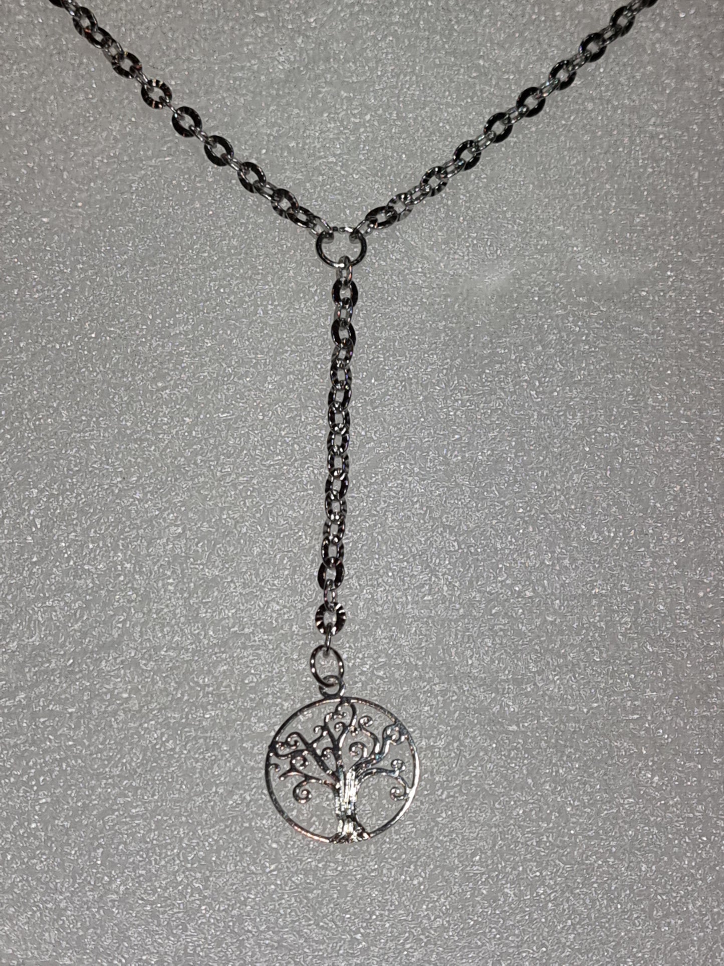 Pendentif arbre de vie