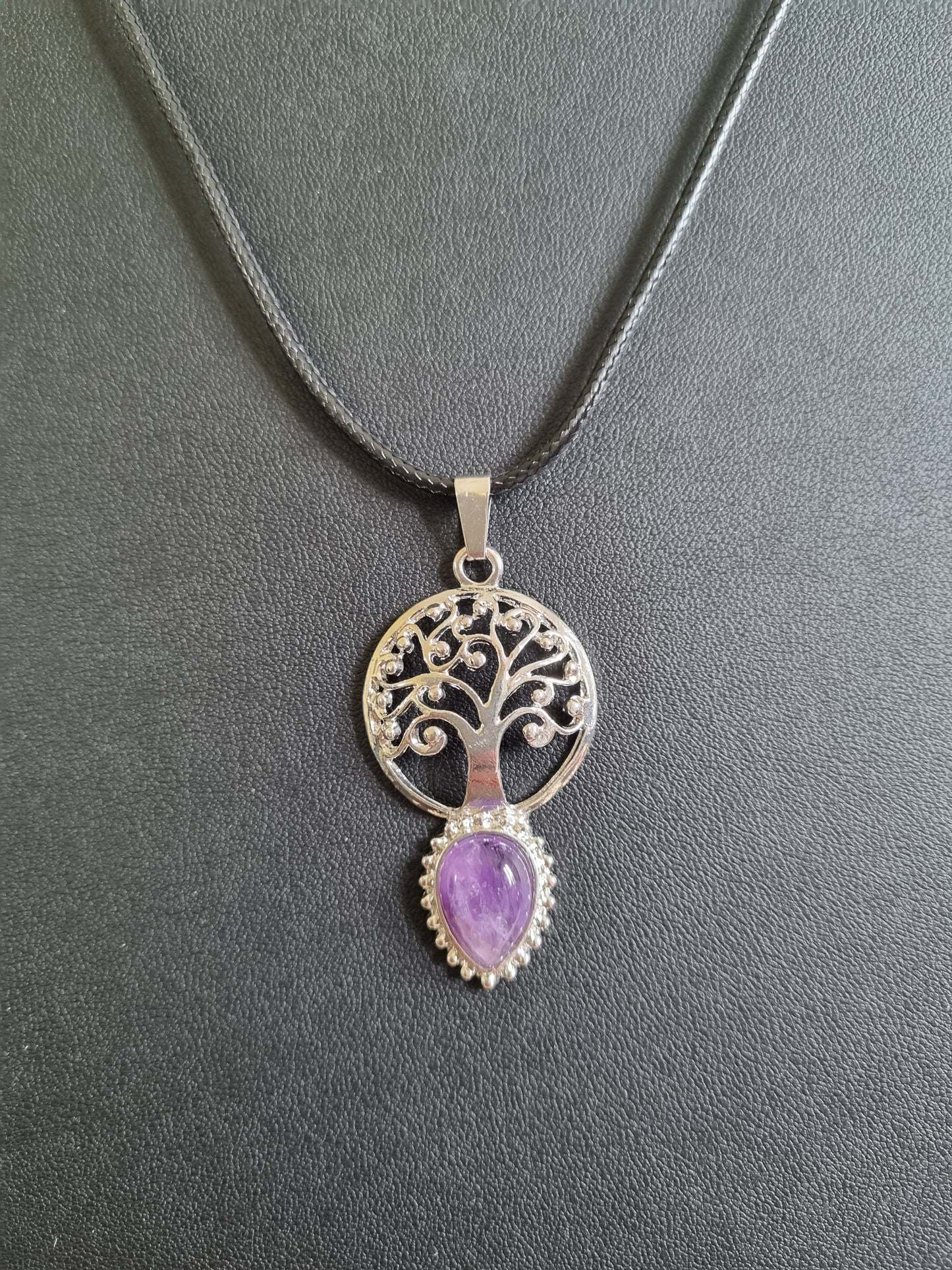 Pendentif arbre de vie