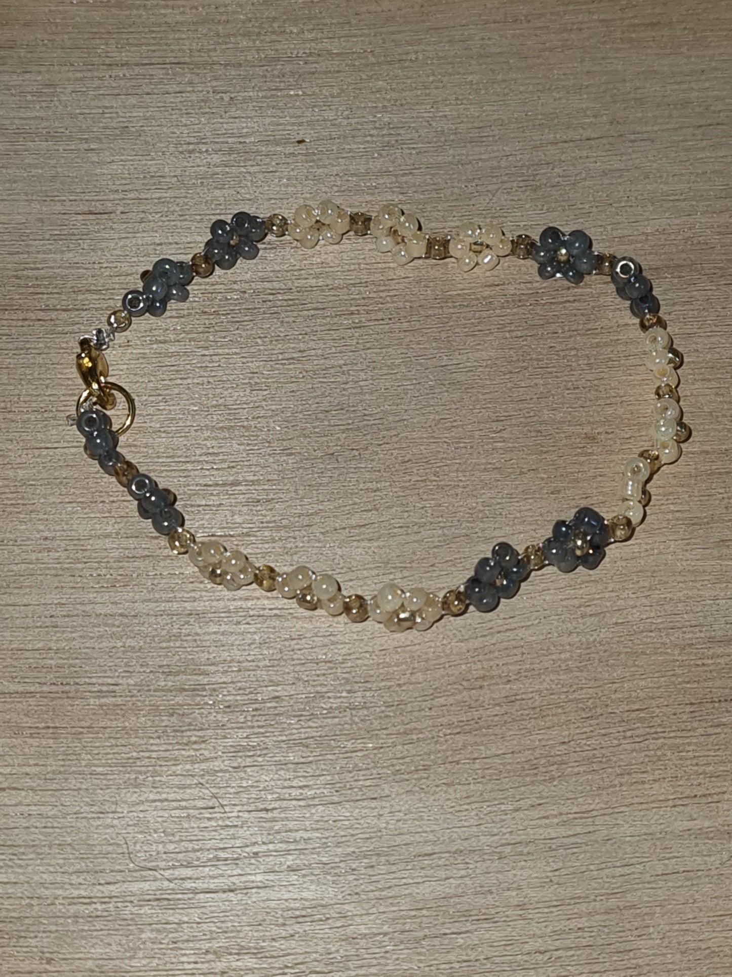 Bracelet perles