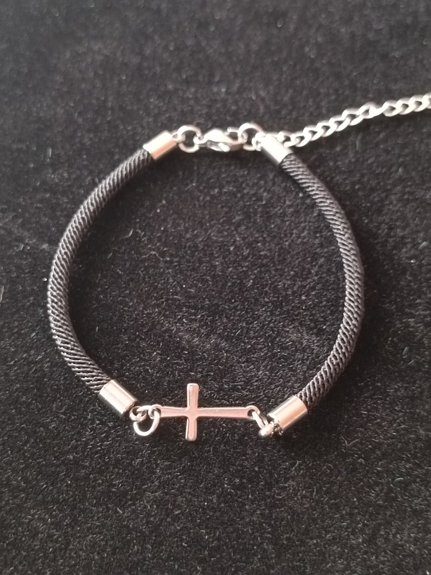 Bracelet femme avec fermoir