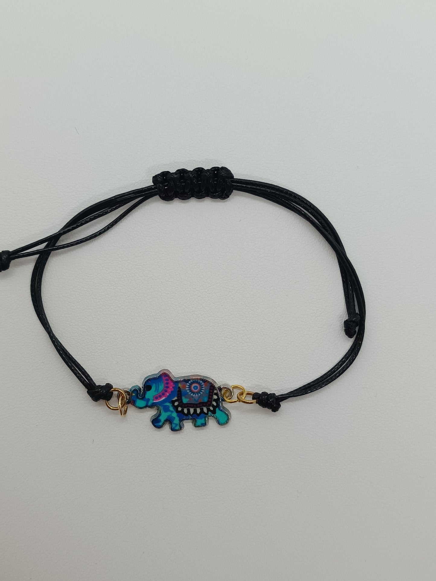 Bracelet réglable homme