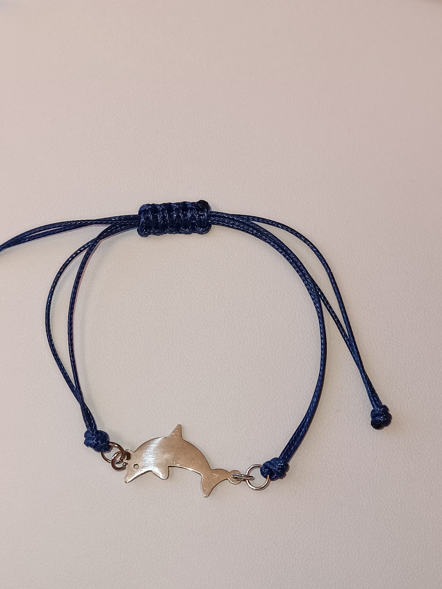 Bracelet dauphin